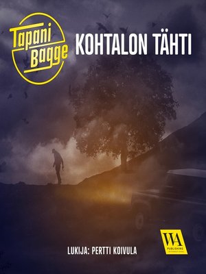 cover image of Kohtalon tähti